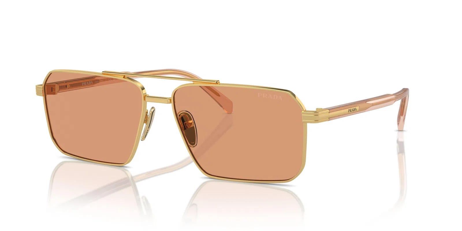 Prada A57S Sunglasses - view 16